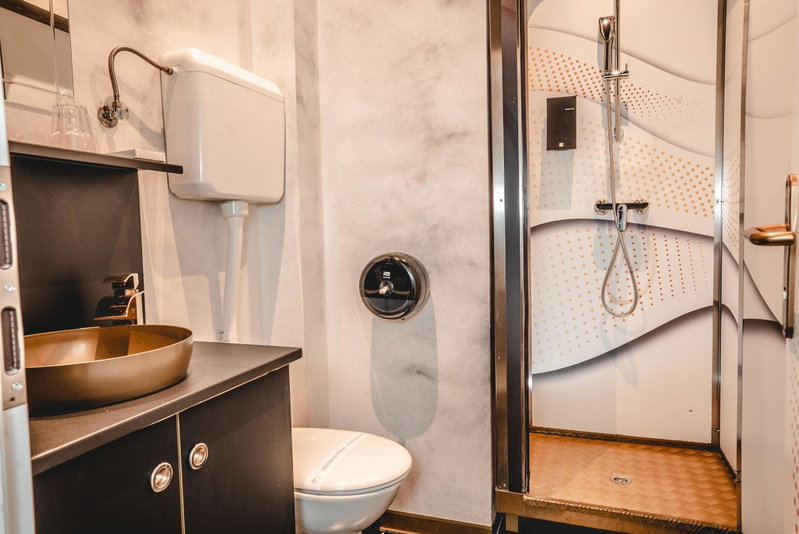 Chillout Hostel Zagreb, Centar, Kroatien
