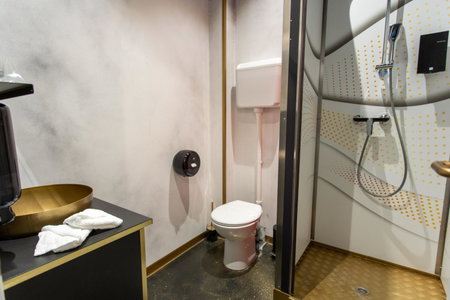 Chillout Hostel Zagreb, Centar, Kroatien