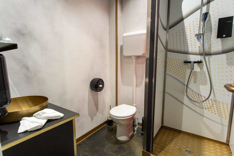 Chillout Hostel Zagreb, Centar, Kroatien