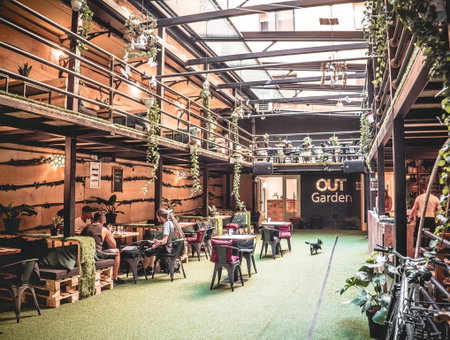 Chillout Hostel Zagreb, Centar, Kroatien