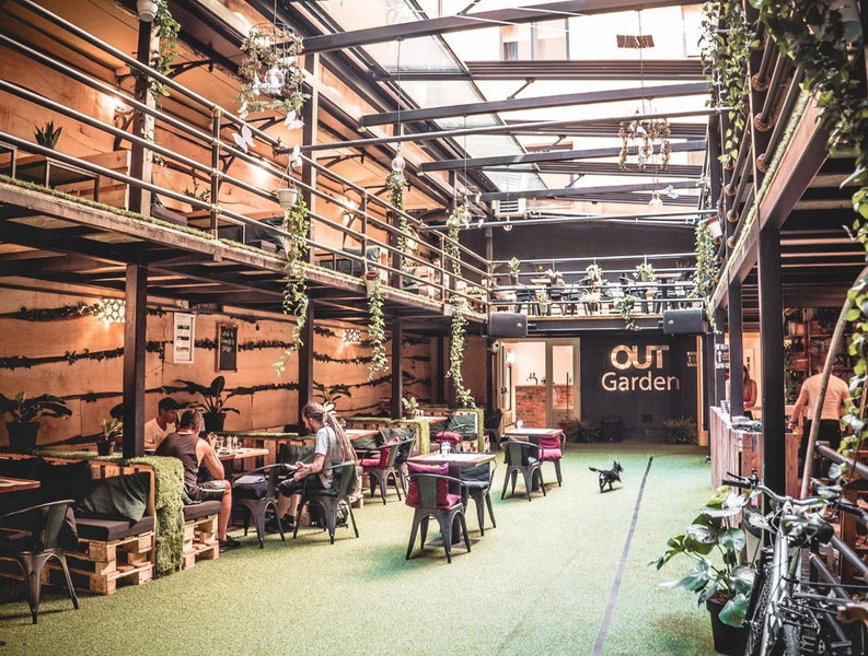 Chillout Hostel Zagreb, Centar, Kroatien