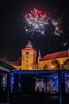 Chillout Hostel Zagreb, Centar, Kroatien
