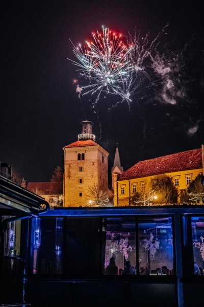 Chillout Hostel Zagreb, Centar, Kroatien