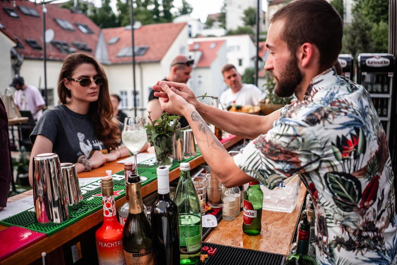 Chillout Hostel Zagreb, Centar, Kroatien