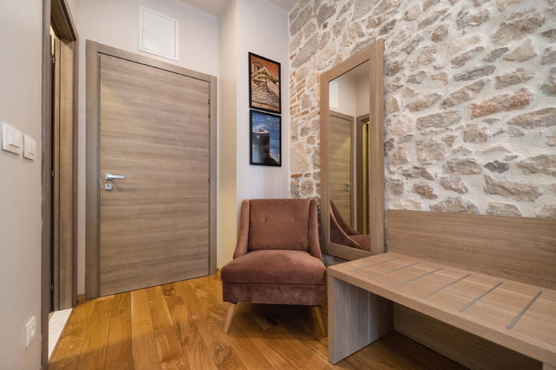 Tifani Luxury Rooms, Split, Croacia