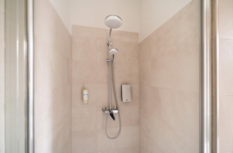 Tifani Luxury Rooms, Split, Croacia