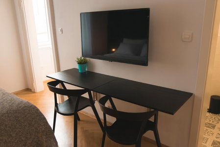 Stross Apartments, Centar, Croacia