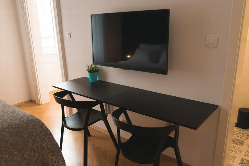 Stross Apartments, Centar, Croacia