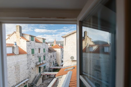 Villa Fontana, Split, Croatia