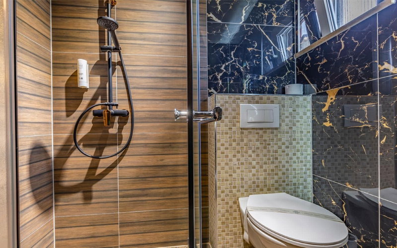 Villa San Rocco Bed & Breakfast, Pula, Kroatien