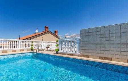 Villa San Rocco Bed & Breakfast, Pula, Kroatien