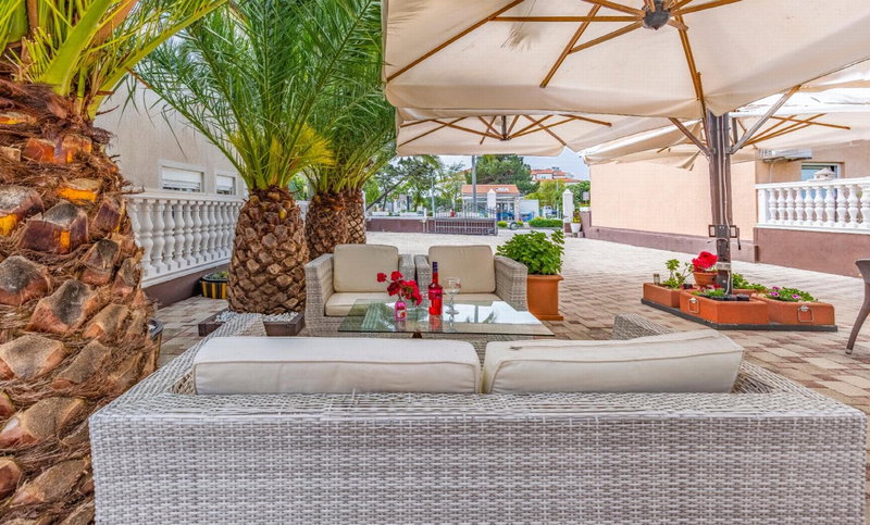 Villa San Rocco Bed & Breakfast, Pula, Kroatien