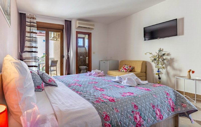 Villa San Rocco Bed & Breakfast, Pula, Kroatien