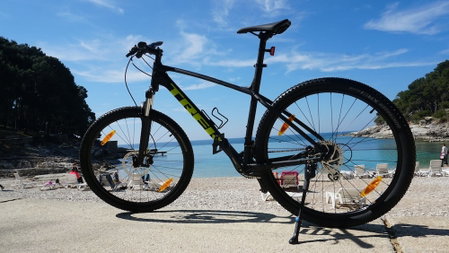 Pietra Negra, Split, Хорватия