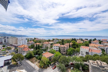 Pietra Negra, Split, Хорватия