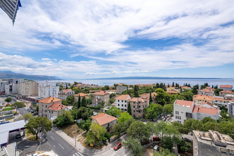 Pietra Negra, Split, Хорватия
