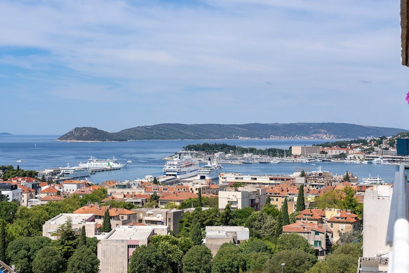 Pietra Negra, Split, Хорватия