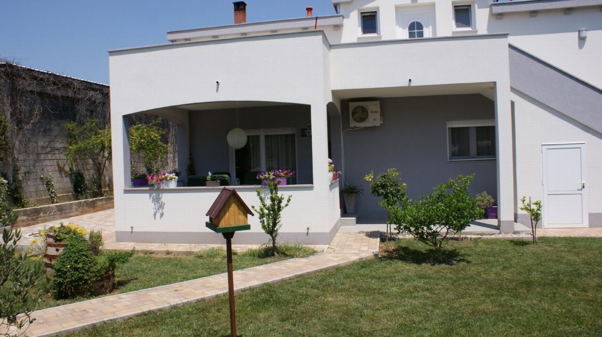OneSeasonFarm, Kroatien