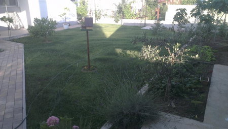 OneSeasonFarm, Zadar, Croatia