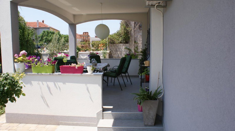 OneSeasonFarm, Zadar, Croatia