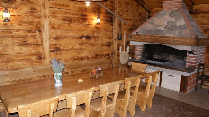 OneSeasonFarm, Zadar, Croatia