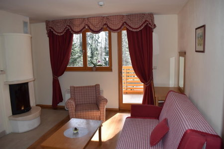 Aparthotel Snjezna Kraljica, Zagreb, Croatie
