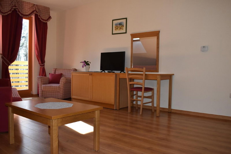 Aparthotel Snjezna Kraljica, Zagreb, Croatie