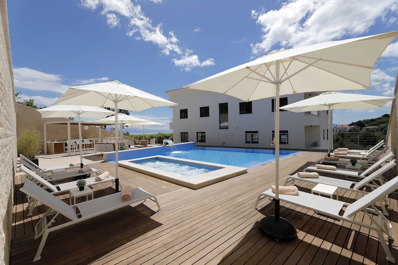 Modena Maris Apartments, Rijeka, Хорватия