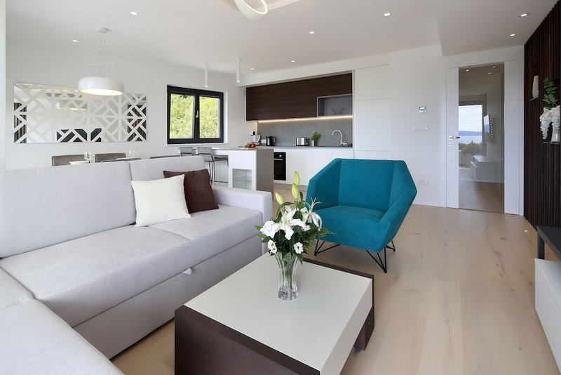 Modena Maris Apartments, Rijeka, Хорватия