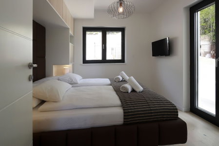 Modena Maris Apartments, Rijeka, Хорватия