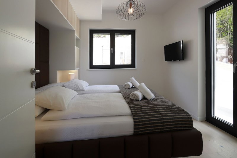 Modena Maris Apartments, Rijeka, Хорватия