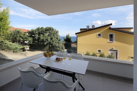 Modena Maris Apartments, Rijeka, Хорватия
