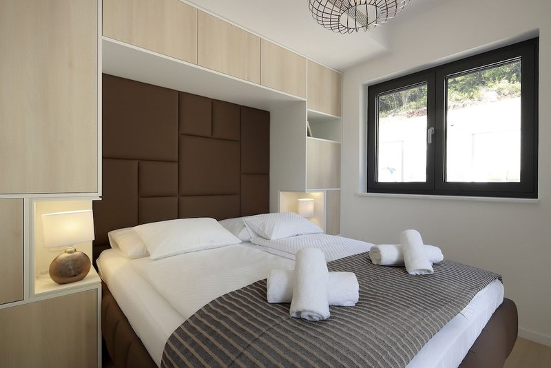 Modena Maris Apartments, Rijeka, Хорватия