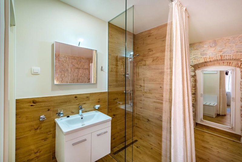 Idassa Atrium rooms, Zadar, Croatia