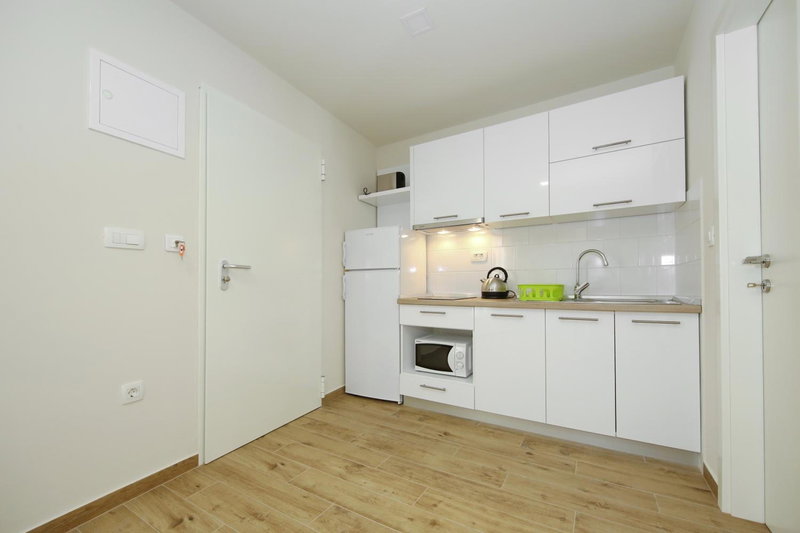 Idassa Atrium rooms, Zadar, Croatia