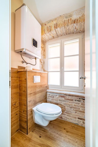 Idassa Atrium rooms, Zadar, Croatia