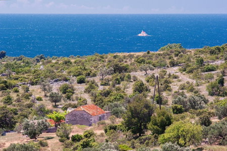 Boutique Hotel Life, Sea, Wellness & SPA, Sibenik, Croacia