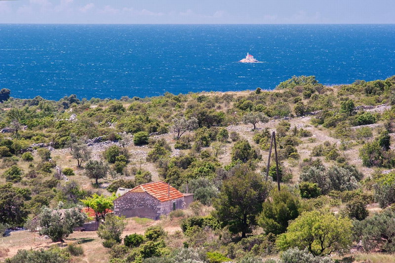 Boutique Hotel Life, Sea, Wellness & SPA, Sibenik, Croacia