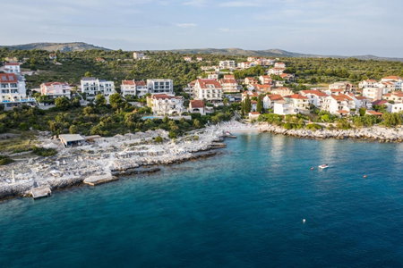 Boutique Hotel Life, Sea, Wellness & SPA, Sibenik, Croacia