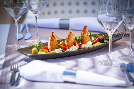 Boutique Hotel Life, Sea, Wellness & SPA, Sibenik, Croacia