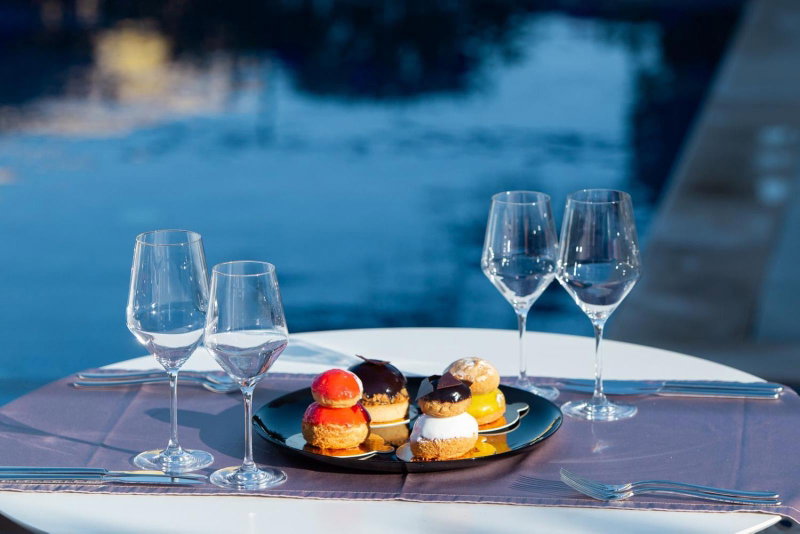 Boutique Hotel Life, Sea, Wellness & SPA, Sibenik, Croacia