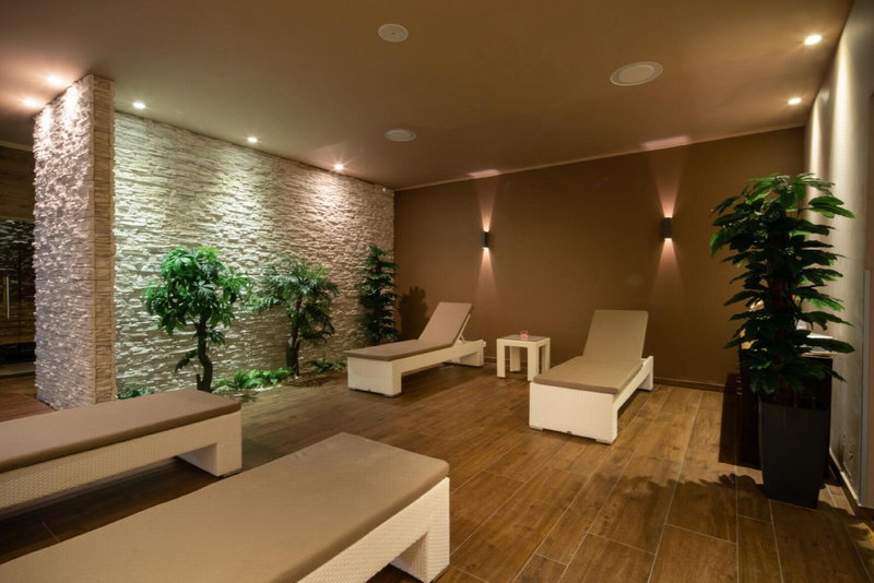 Boutique Hotel Life, Sea, Wellness & SPA, Sibenik, Croacia
