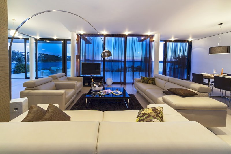 Golden Rays Luxury Villas, Sibenik, Croacia