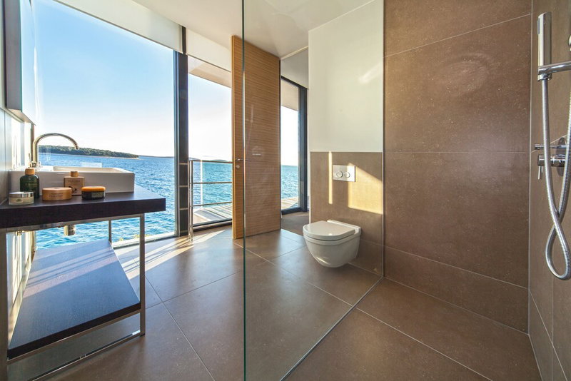 Golden Rays Luxury Villas, Sibenik, Croacia