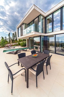 Golden Rays Luxury Villas, Sibenik, Croacia