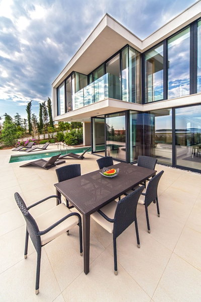 Golden Rays Luxury Villas, Sibenik, Croacia
