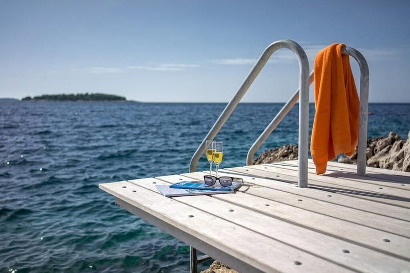 Golden Rays Luxury Villas, Sibenik, Croacia