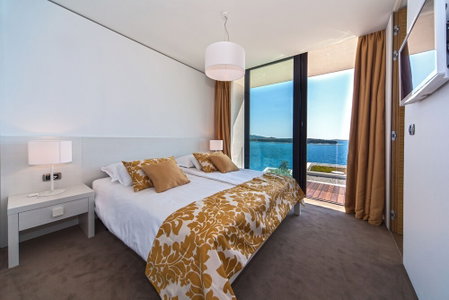 Golden Rays Luxury Villas, Sibenik, Croacia