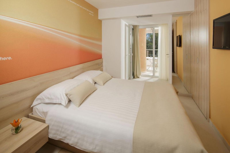 Residence Umag Plava Laguna, Umag, Croatia