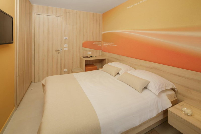 Residence Umag Plava Laguna, Umag, Croatia
